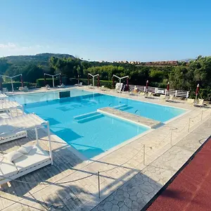**** Hotel Club Esse Sporting Itália