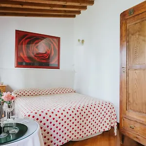 Bed & Breakfast La Casa Di Scarlett