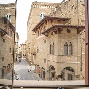 2* Bed & Breakfast Repubblica
