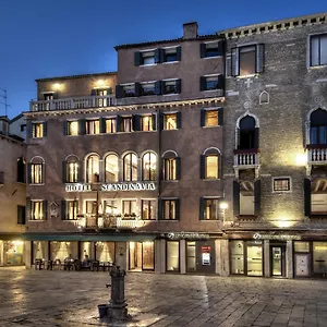 Hotel Scandinavia - Relais Venezia