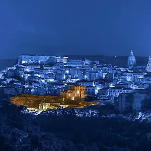 **** Hotel San Giorgio Palace Ibla Itália