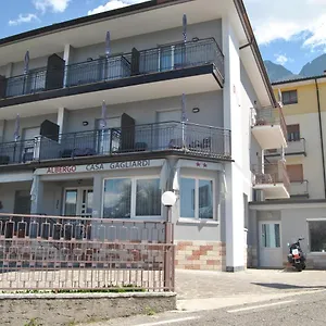 Hotel Casa Gagliardi Brenzone sul Garda