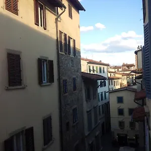 Stanze Del David Place Florença