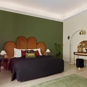 3* Bed & Breakfast La Residenza Dell'orafo