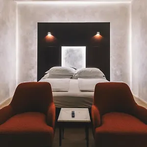 **** Hotel Dellearti Design Itália