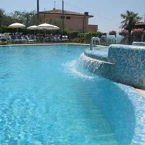 Aparthotel Margherita Brenzone sul Garda