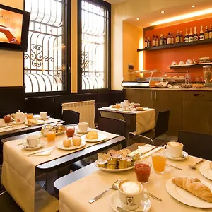 Hotel Delizia Milano
