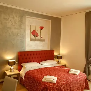 Maison d'hôtes La Cittadella, Florence