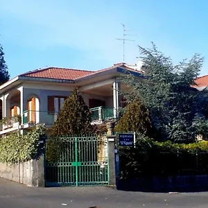 Bed & Breakfast Il Vigneto Trecastagni