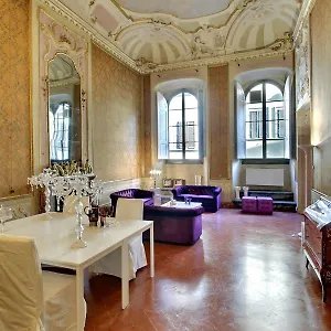 3* Bed & Breakfast Palazzo Tolomei - Residenza D'epoca