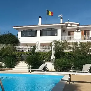 Hotel Teresa San Corrado di Fuori