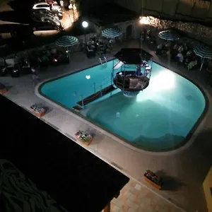 Hotel Le Palme SantʼAnna Arresi