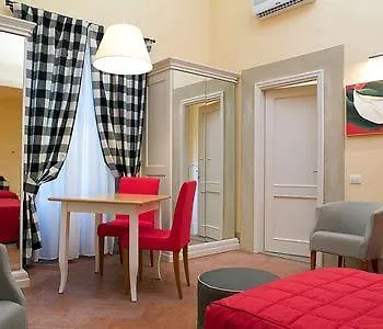 Piccolo Residence Apart-Hotel Florence 4*,
