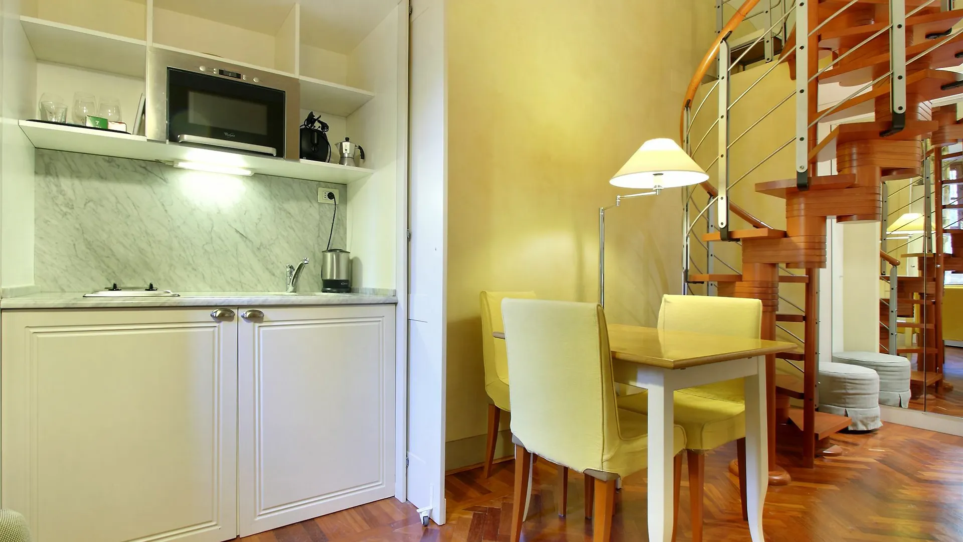 Piccolo Residence Apart-Hotel Florence Aparthotel