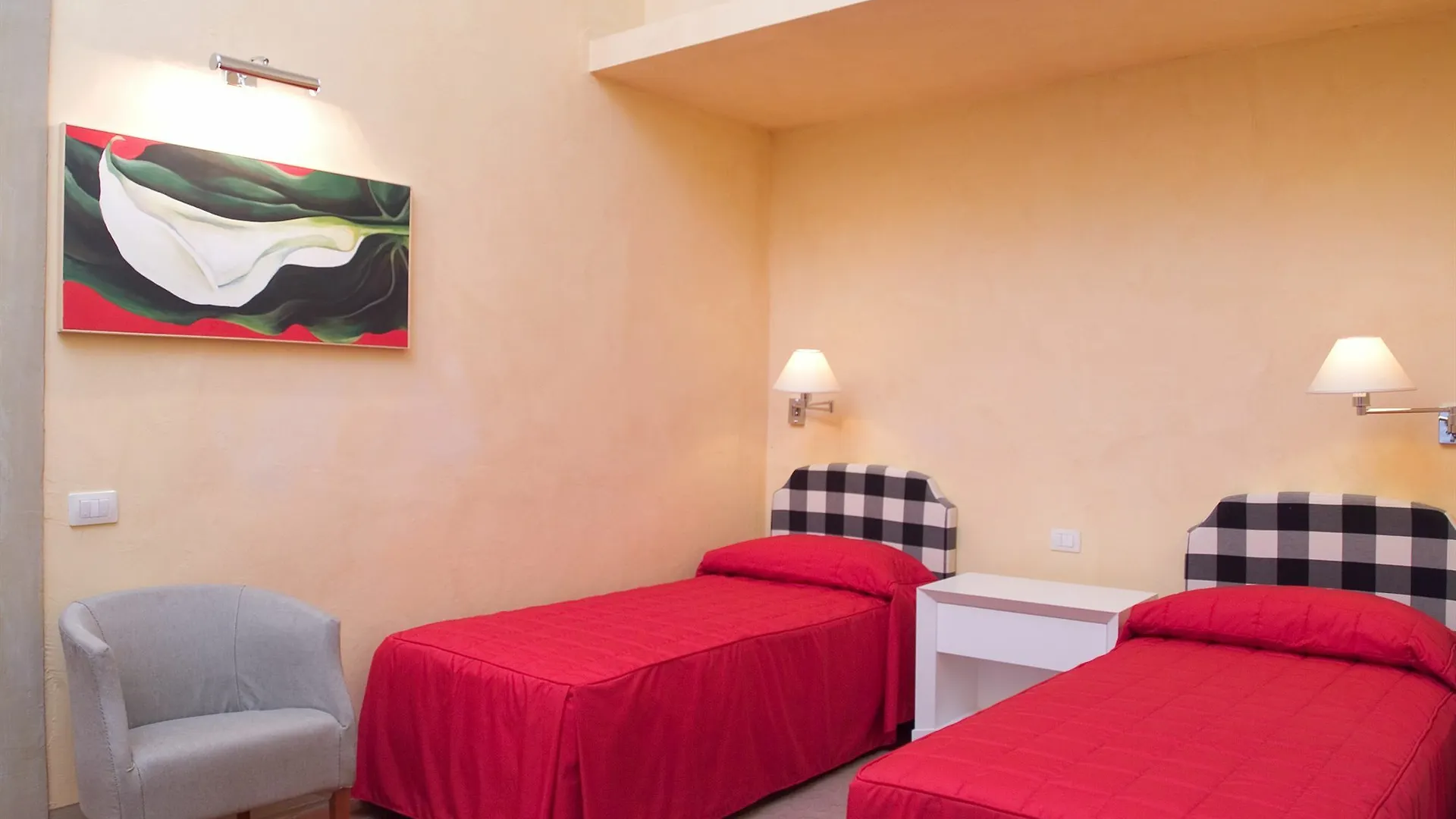 Piccolo Residence Apart-Hotel Florence Italy