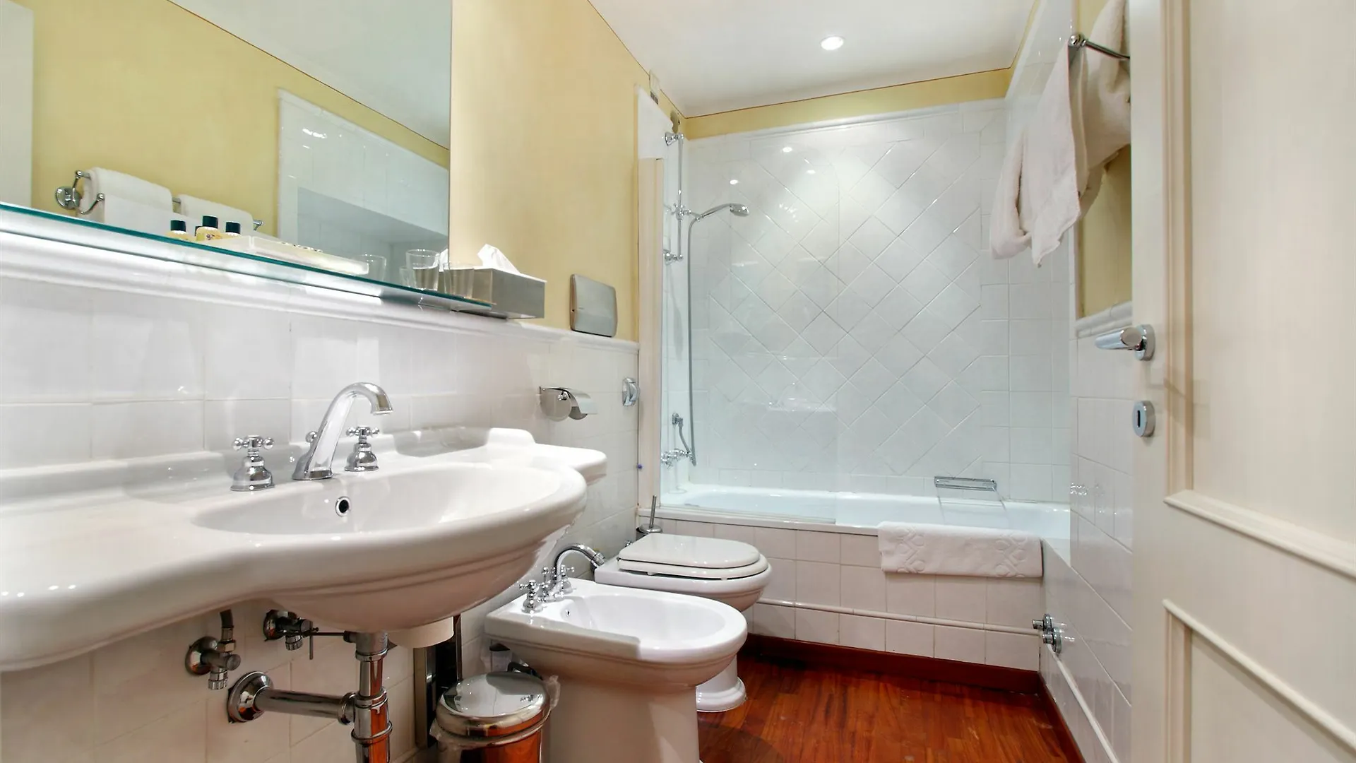 Piccolo Residence Apart-Hotel Florence Aparthotel