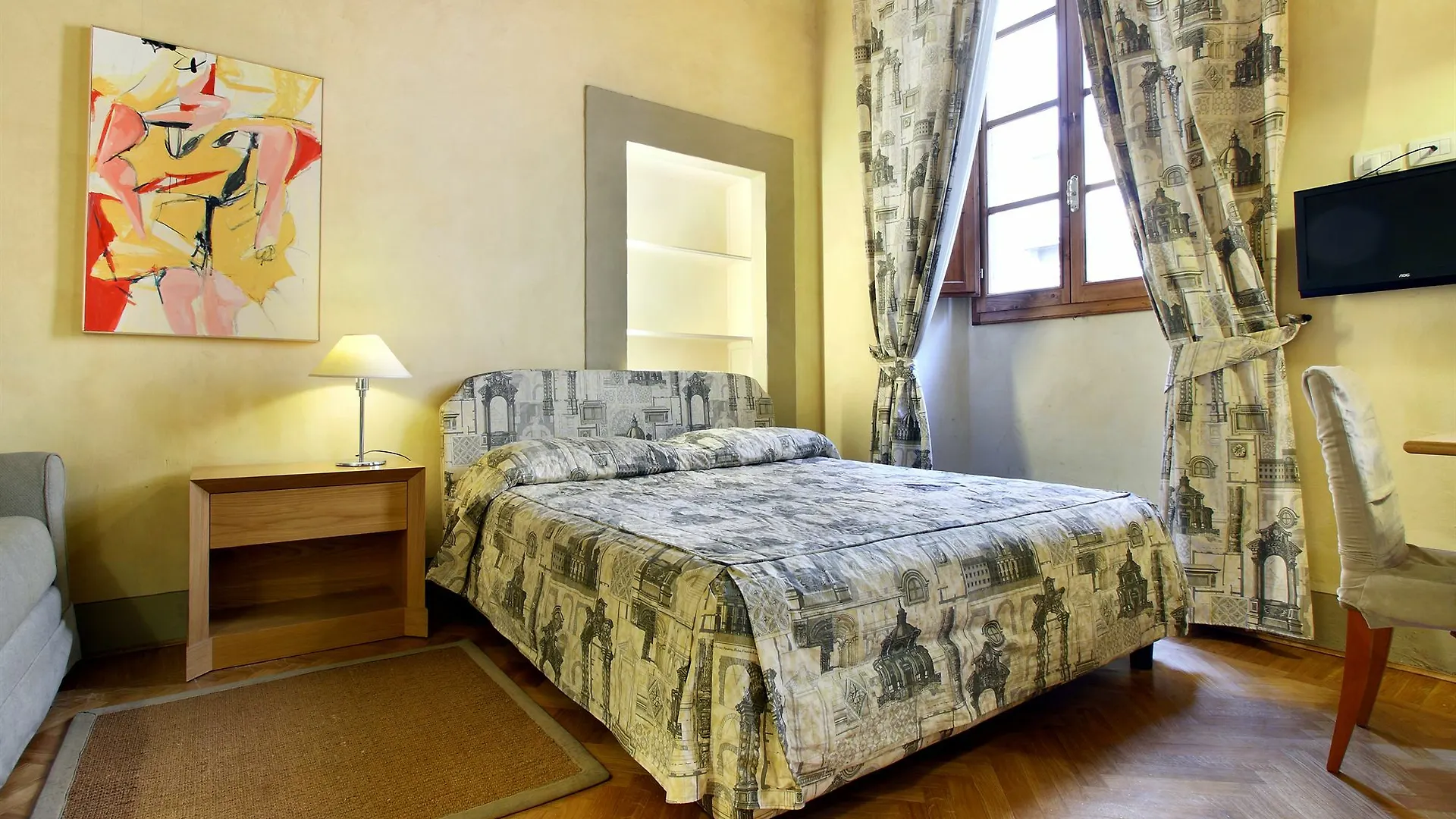 Aparthotel Piccolo Residence Apart-Hotel Florence