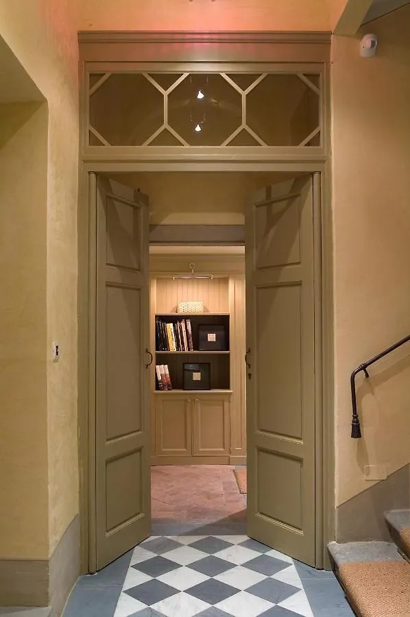 Piccolo Residence Apart-Hotel Florence Aparthotel