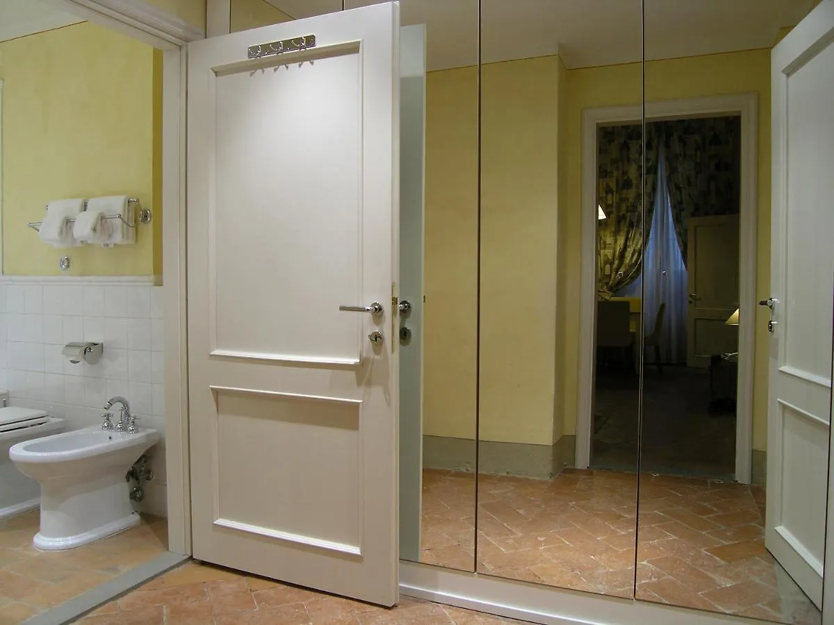 **** Aparthotel Piccolo Residence Apart-Hotel Florence Italy