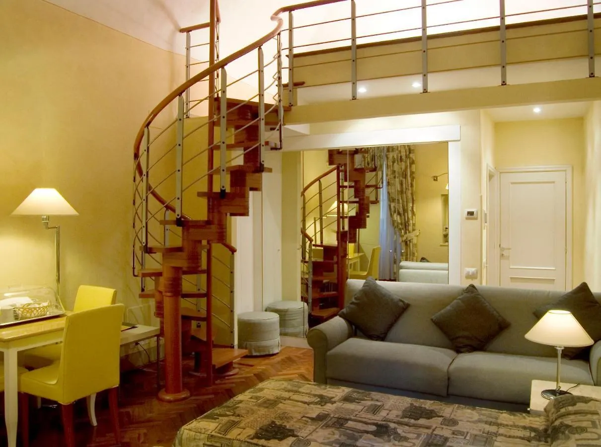 Piccolo Residence Apart-Hotel contacts