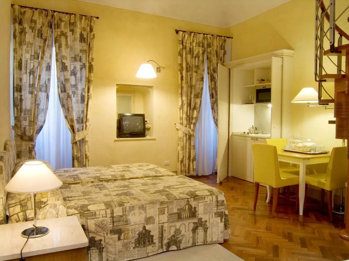 Piccolo Residence Apart-Hotel Florence Aparthotel