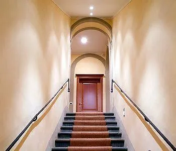 Aparthotel Piccolo Residence Apart-Hotel Florence