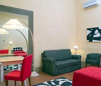 Aparthotel Piccolo Residence Apart-Hotel Florence