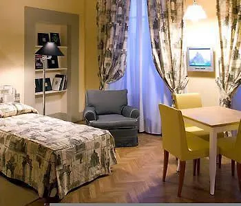 Piccolo Residence Apart-Hotel Florence Aparthotel