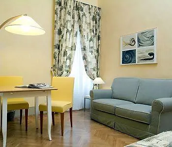 Piccolo Residence Apart-Hotel Florence
