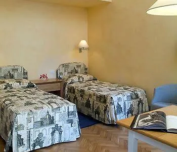 Piccolo Residence Apart-Hotel Florence