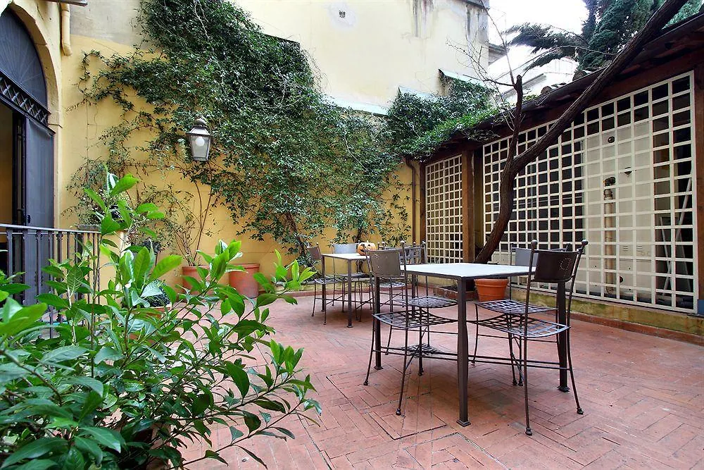 Piccolo Residence Apart-Hotel Florence Aparthotel
