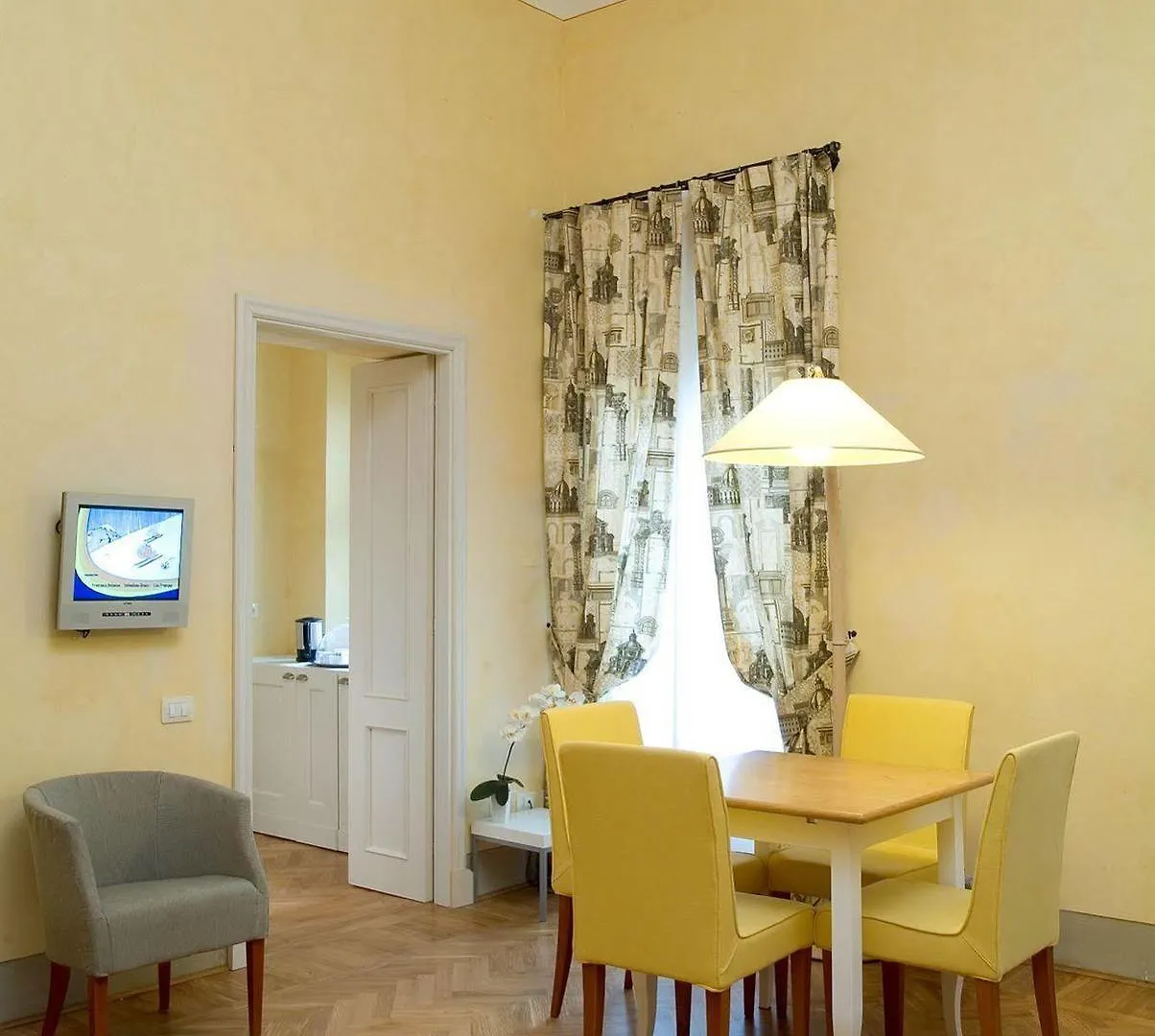 Piccolo Residence Apart-Hotel Florence