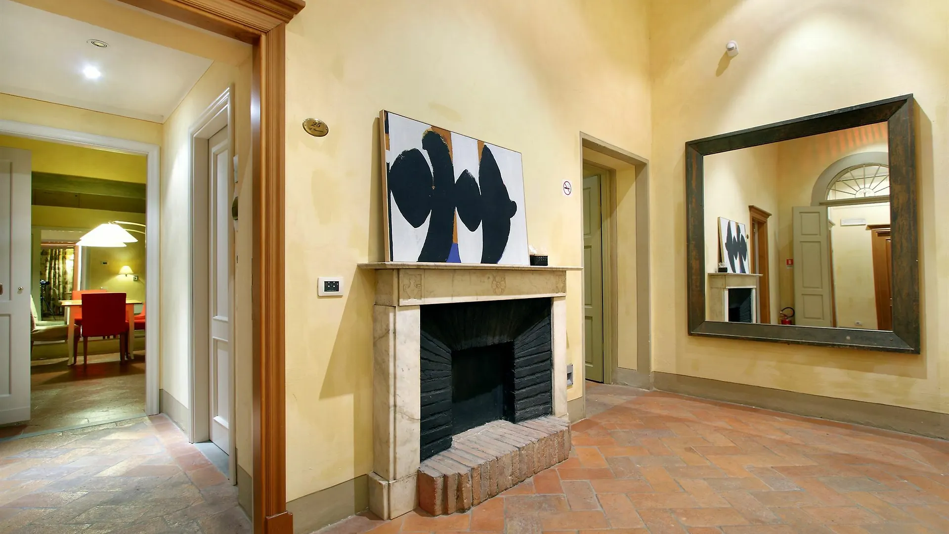 Piccolo Residence Apart-Hotel Florence 4*,  Italy