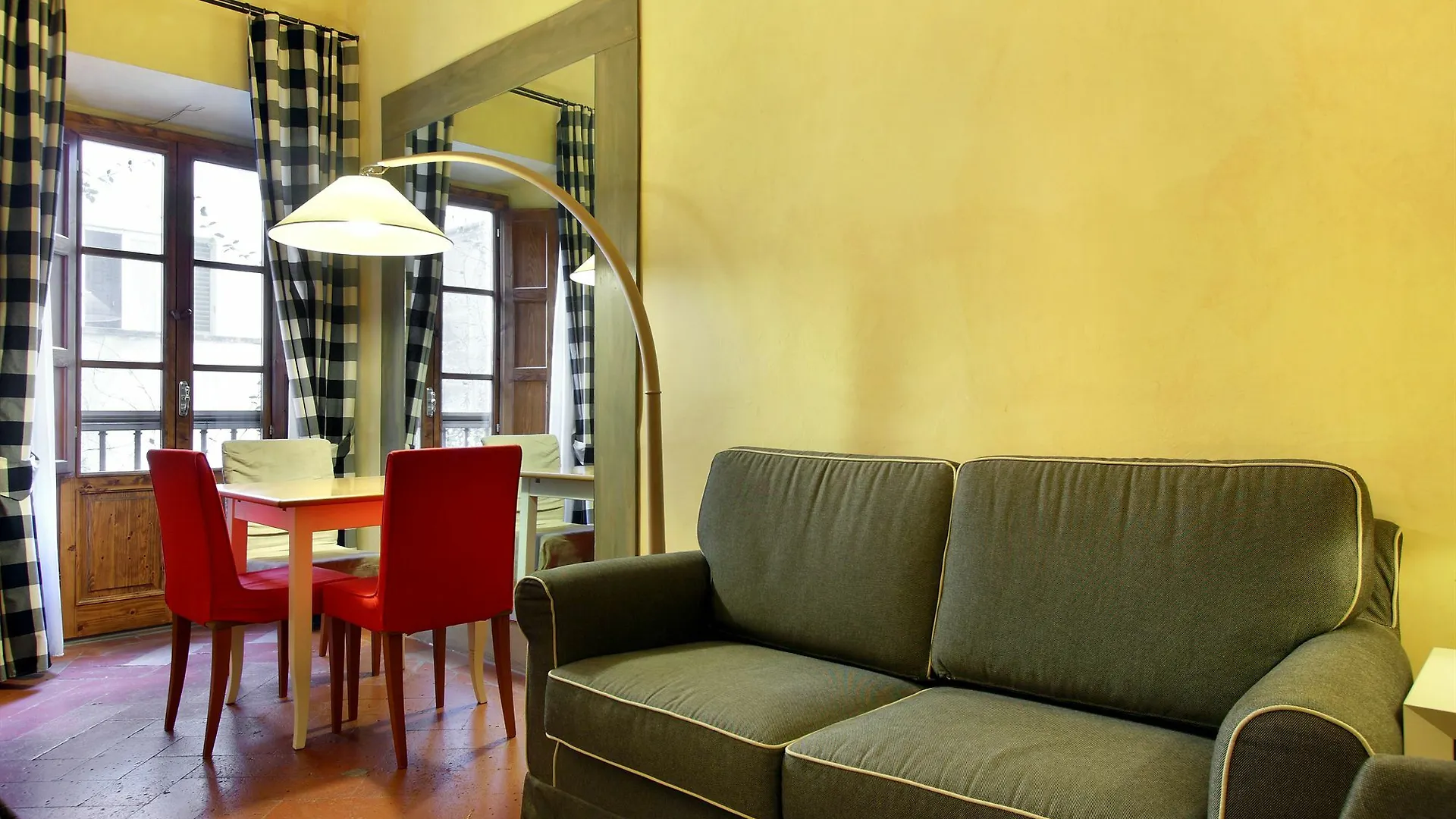 Piccolo Residence Apart-Hotel Florence 4*,  Italy