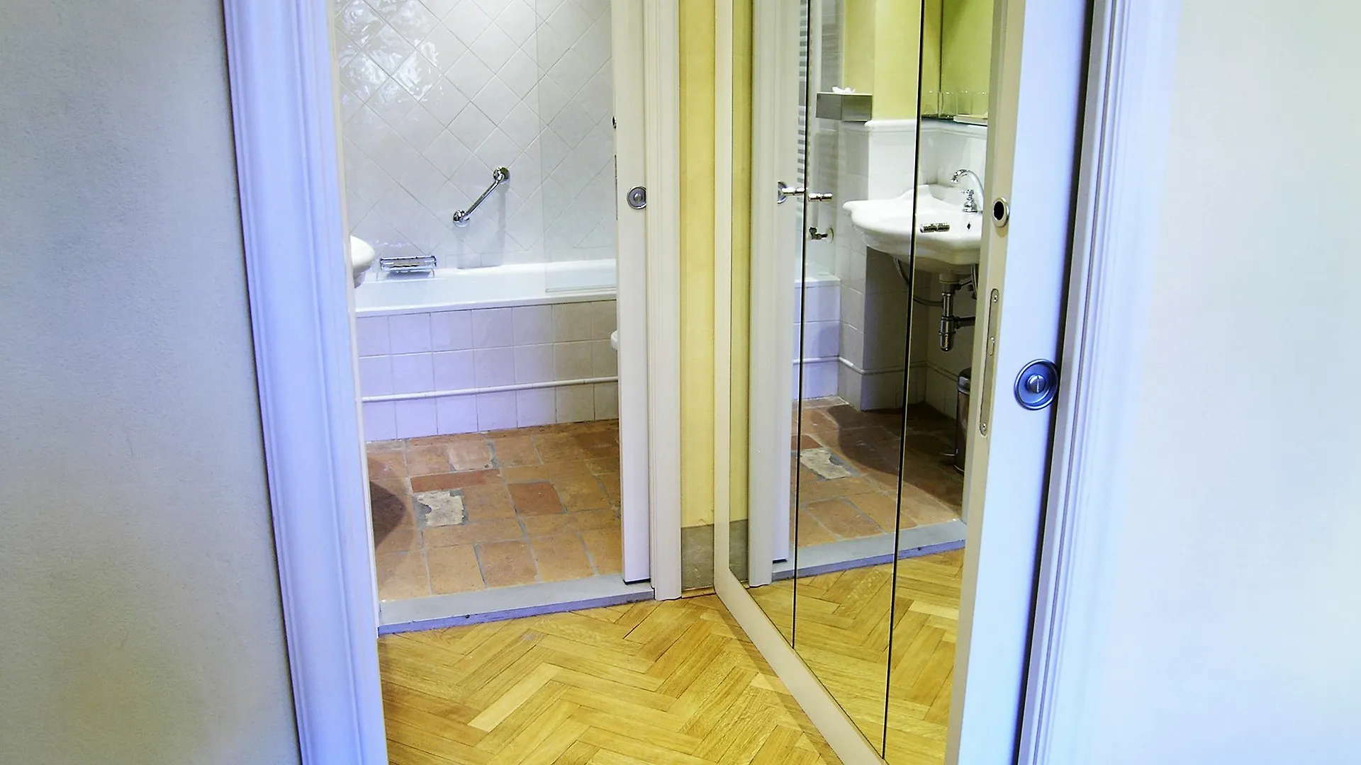 Aparthotel Piccolo Residence Apart-Hotel Florence