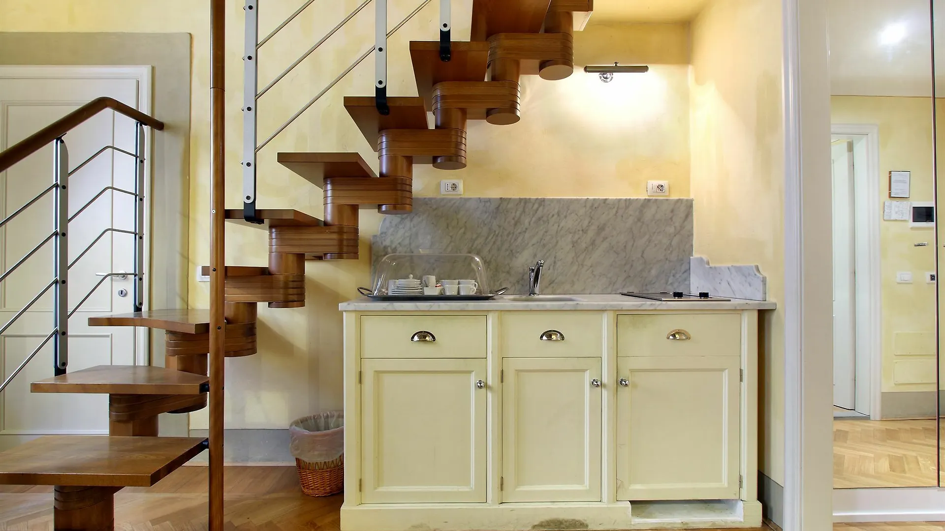 Piccolo Residence Apart-Hotel Florence