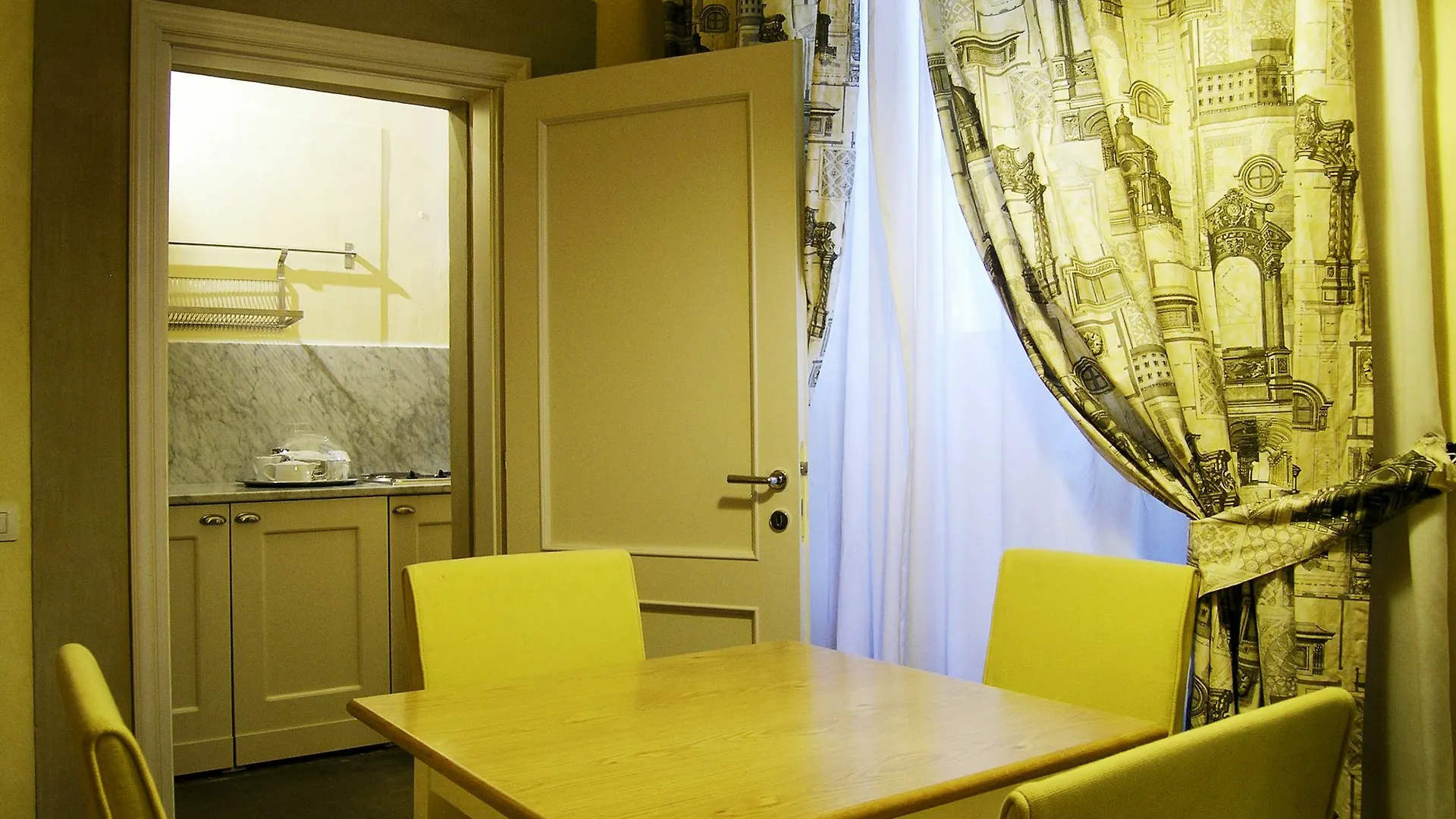 Piccolo Residence Apart-Hotel Florence Italy