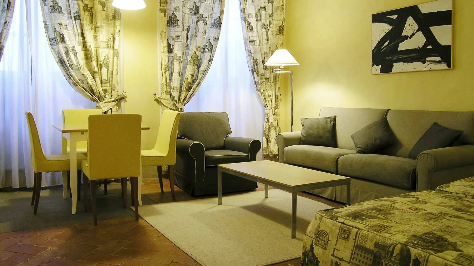 Piccolo Residence Apart-Hotel Florence Aparthotel