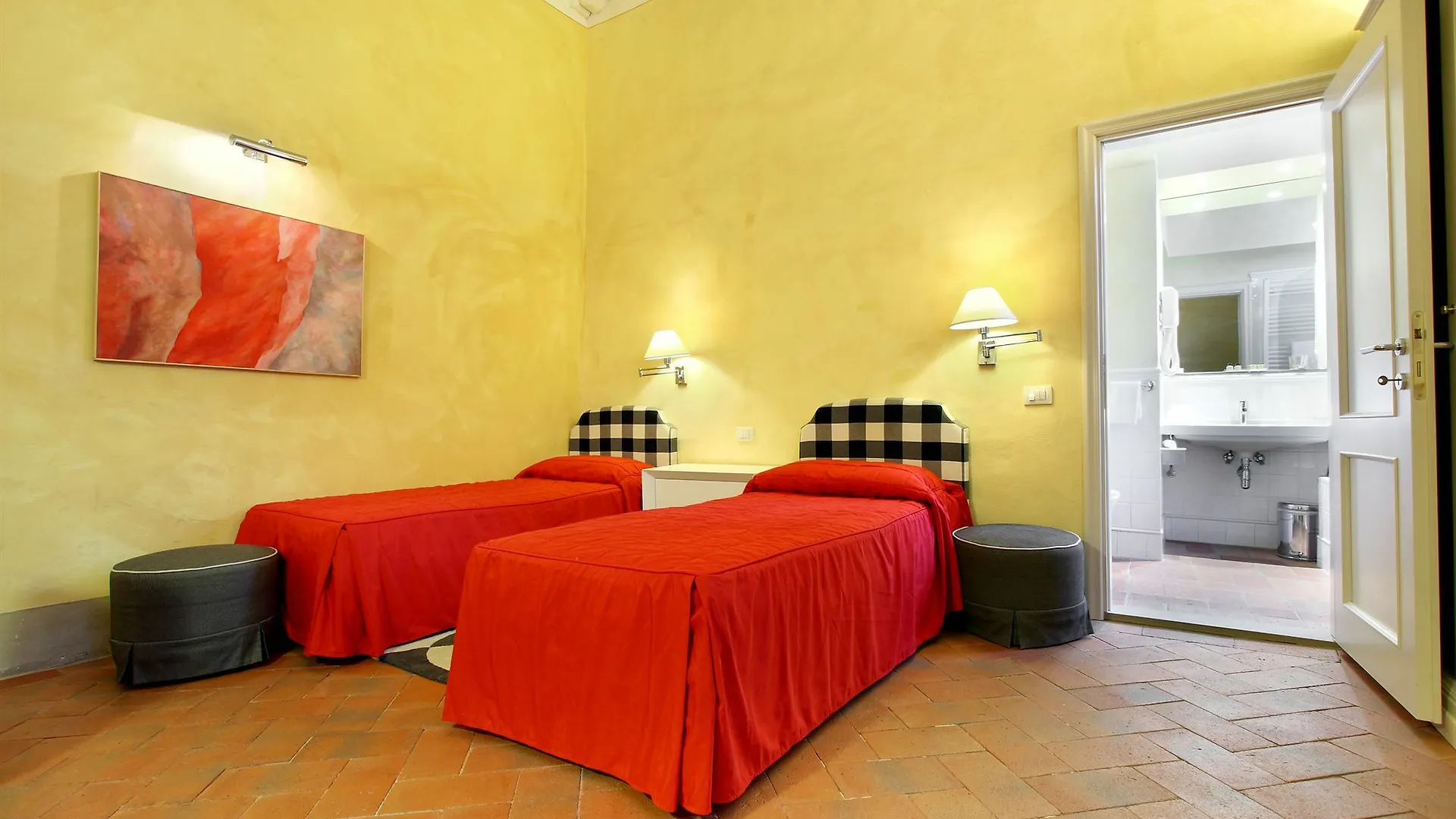 Piccolo Residence Apart-Hotel Florence Italy