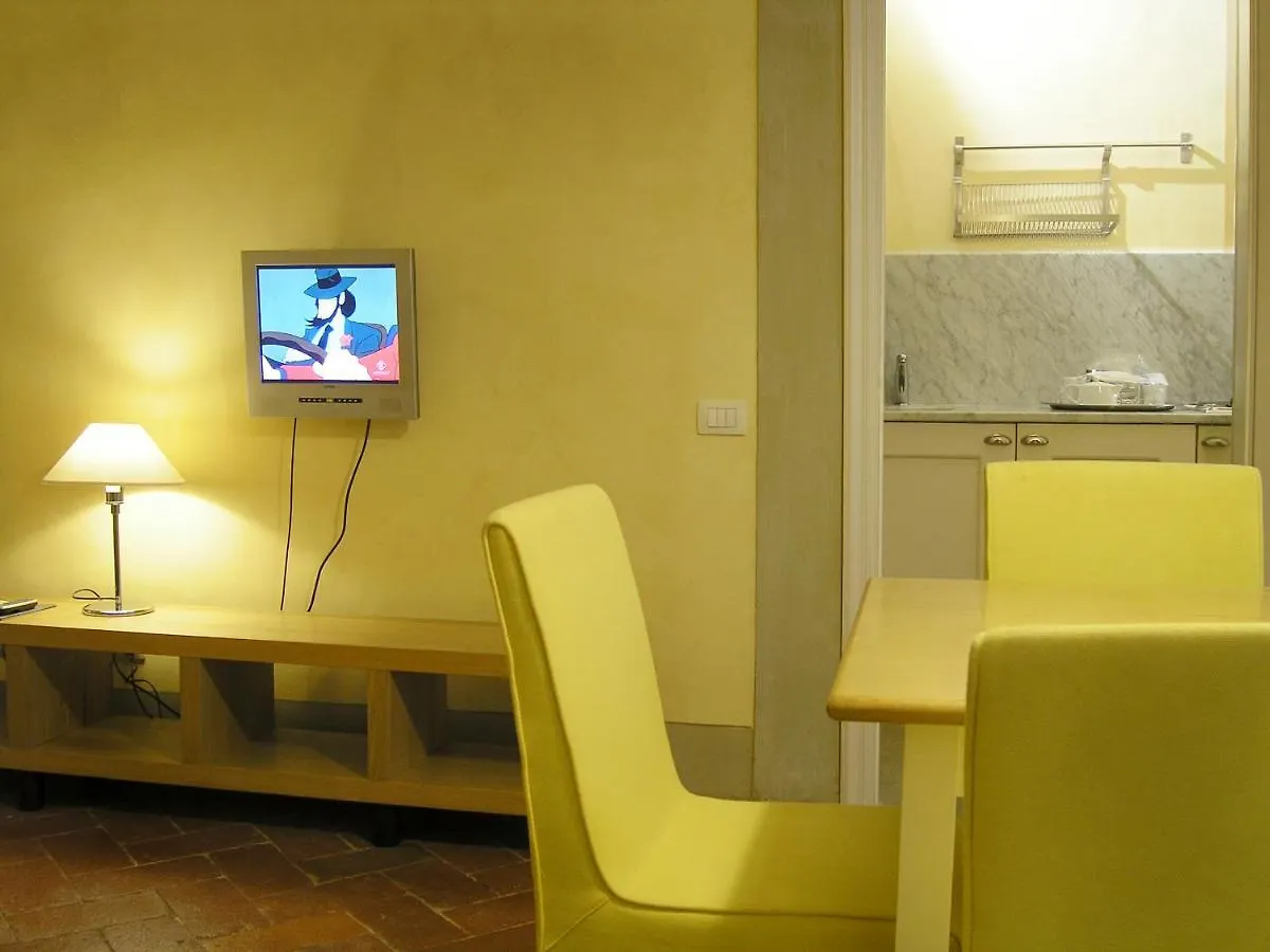 Piccolo Residence Apart-Hotel Florence