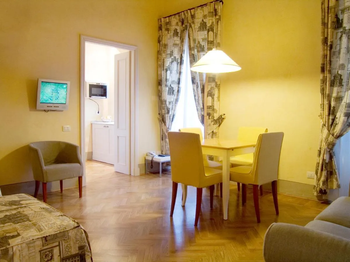Piccolo Residence Apart-Hotel Florence Italy