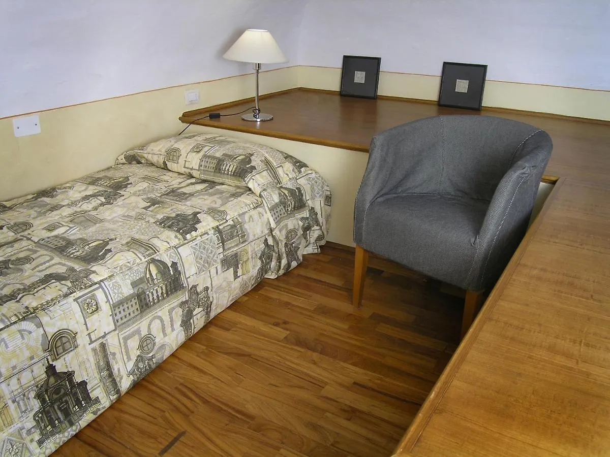 Piccolo Residence Apart-Hotel Florence 4*,  Italy