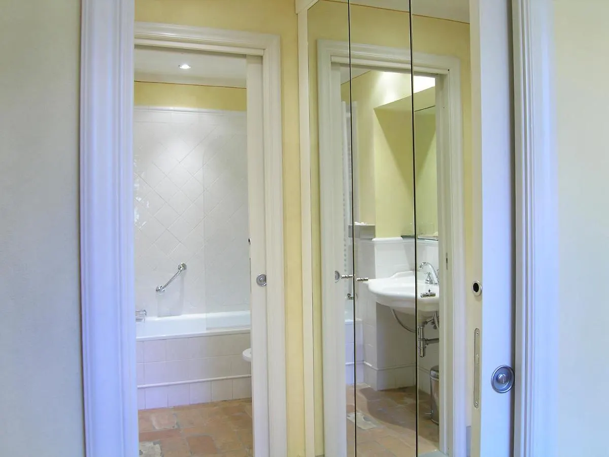 Aparthotel Piccolo Residence Apart-Hotel Florence