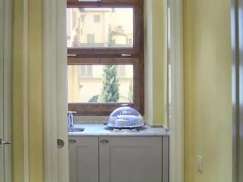 Aparthotel Piccolo Residence Apart-Hotel Florence