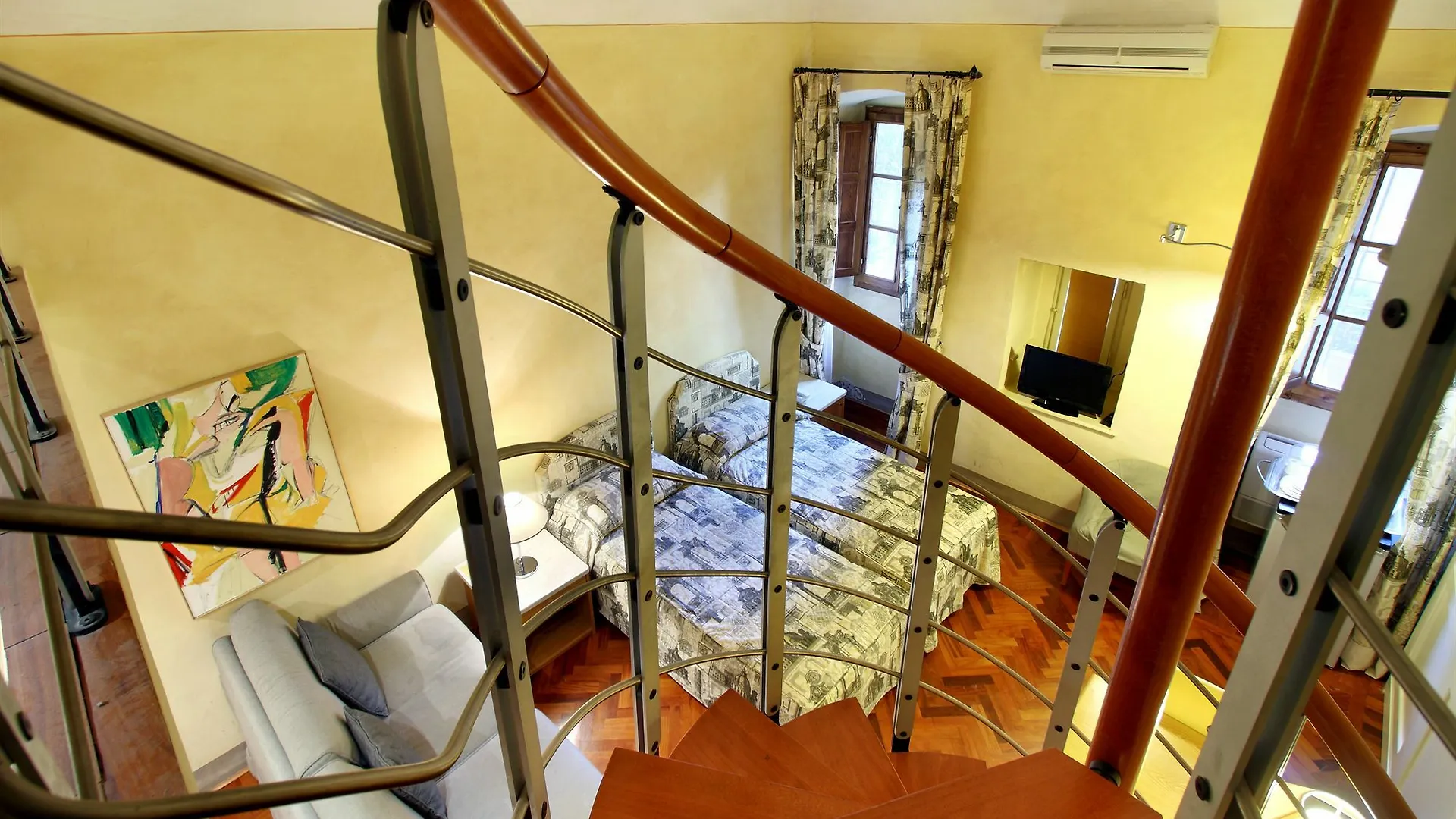 Piccolo Residence Apart-Hotel Florença