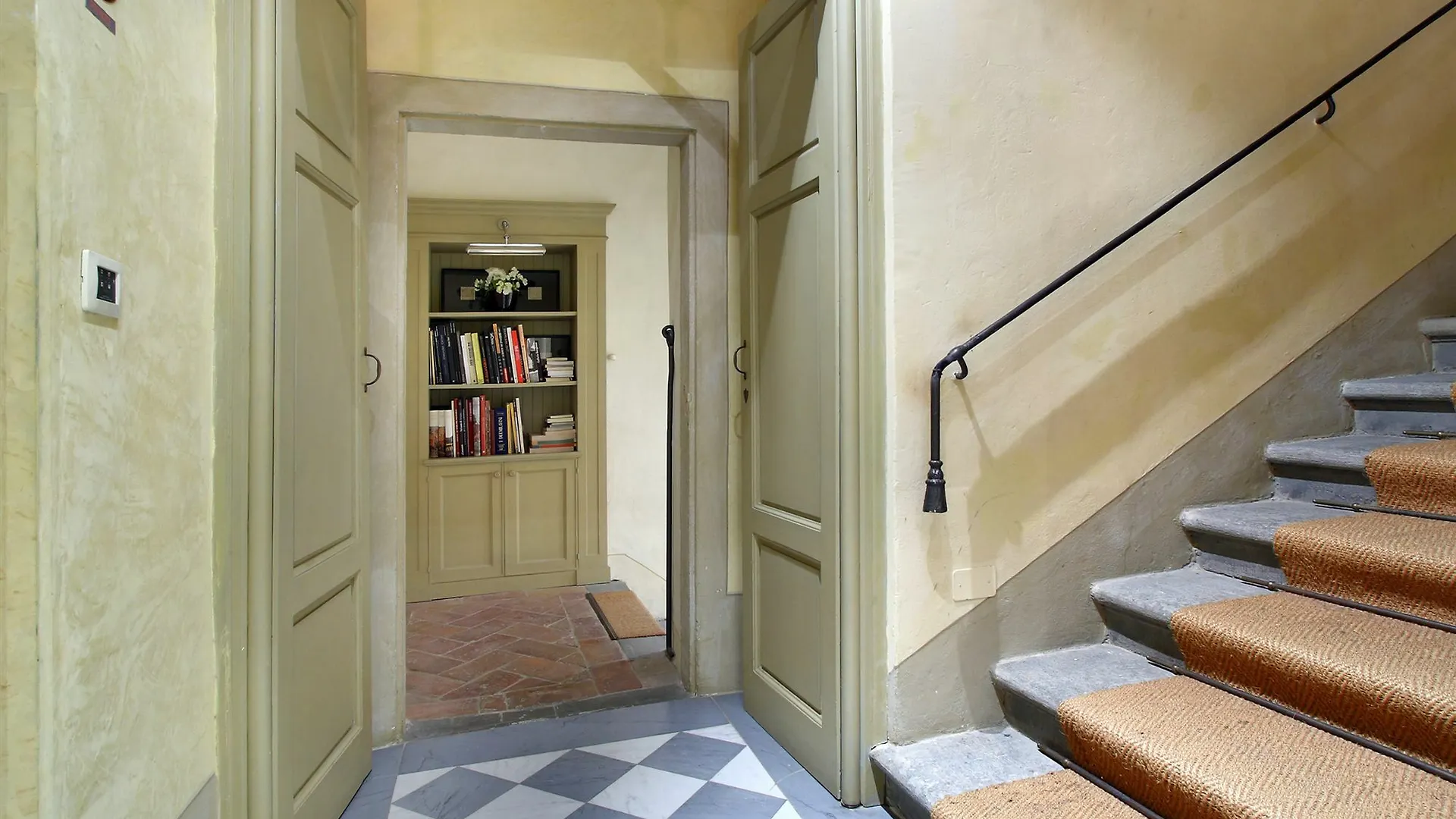 Piccolo Residence Apart-Hotel Florença